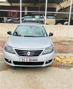 رينو سافران